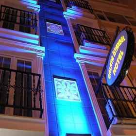 Galata Apart1 , 飯店贝伊奥卢