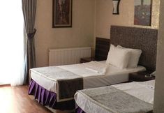 Lain-lain 2 Galata Apart