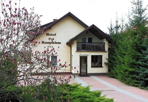 Others Hotel Pod Kamykiem