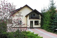 其他 Hotel Pod Kamykiem