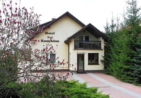 Others Hotel Pod Kamykiem