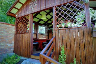 其他 4 Hotel Pod Kamykiem