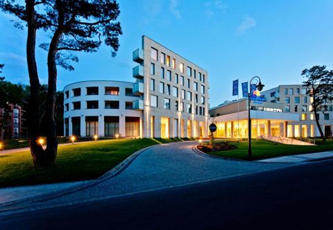 Lain-lain Hotel Interferie Medical Spa