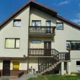 Dom Wroclawski Sulowska 1, Hotel Śródmieście