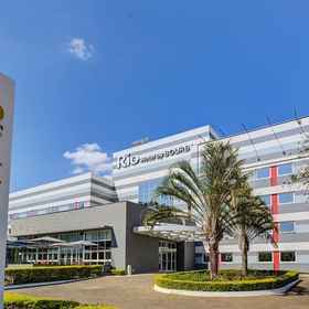 Ibis Indaiatuba Viracopos 1, Khách sạn Luiz Narezzi Square