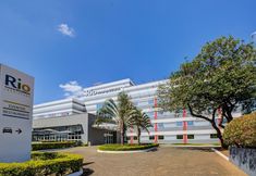 기타 2 Ibis Indaiatuba Viracopos