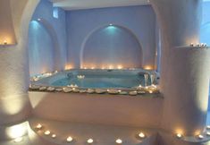 Khác 7 Boudari Bungalows & Studios