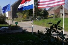 อื่นๆ Hotel Groot Welsden