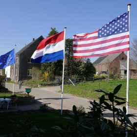 Hotel Groot Welsden 1, Hotel Fort Sint Pieter