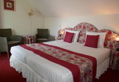 อื่นๆ 5 Hotel Groot Welsden