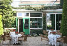 อื่นๆ 6 Hotel Groot Welsden