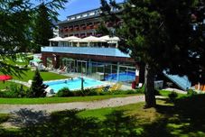 Khác Hotel-Restaurant Grimmingblick