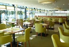 Khác 5 Hotel-Restaurant Grimmingblick