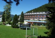 Khác 6 Hotel-Restaurant Grimmingblick