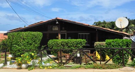 其他 2 Pousada Alamoa