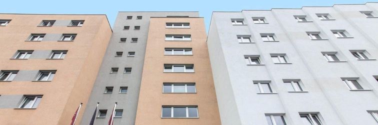 其他 Novum Style Hotel Aldea