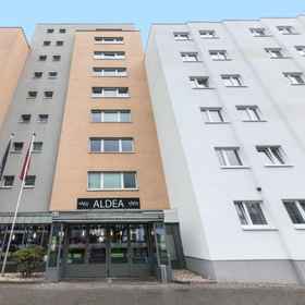 Khách sạn Novum Style Aldea 1, Khách sạn Technische Universität Berlin