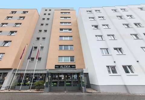 Khác Novum Style Hotel Aldea