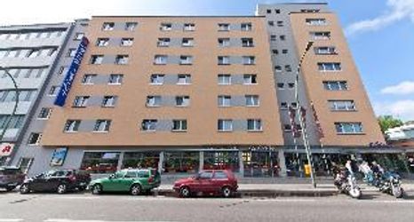 Lain-lain 2 Novum Style Hotel Aldea