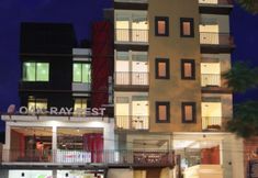 Others 2 Oak Ray City Hotel