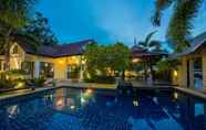 Lain-lain 2 Green Residence Pool Villa Pattaya