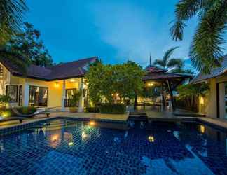 Lain-lain 2 Green Residence Pool Villa Pattaya