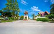 Lain-lain 3 Green Residence Pool Villa Pattaya