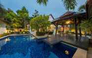 Lain-lain 4 Green Residence Pool Villa Pattaya