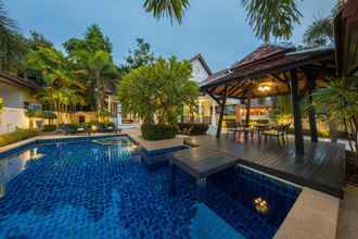 Lain-lain 4 Green Residence Pool Villa Pattaya