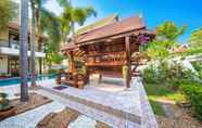 Lain-lain 5 Green Residence Pool Villa Pattaya