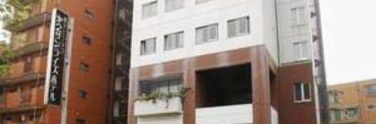 其他 Dai-Ni Sunrise Hotel