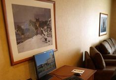 Others 5 Diamond Mountain Casino Hotel