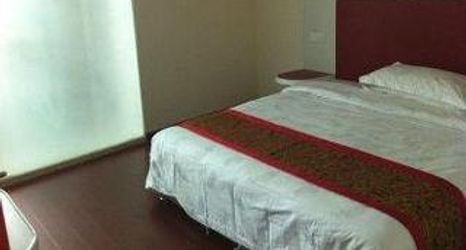 其他 2 Super 8 Hotel Quanzhou Jinjiang He Ping Bei Lu