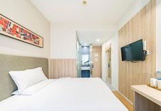 Lain-lain 5 Hanting Express Shanghai Jiading Yecheng Road