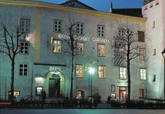 Lain-lain 2 Hotel Goldener Engl