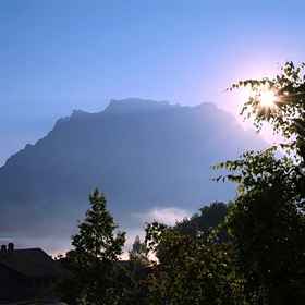 Hotel Rustika 1, Hotel Stanzach