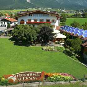Gartenhotel Maria Theresia 1, Hotel Reith bei Seefeld