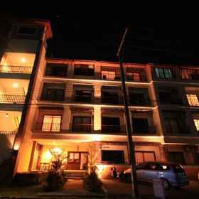 K House Apartment 1, B2 coffee 호텔