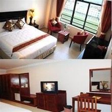 Lain-lain 4 Golden Stadium