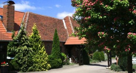 기타 2 Landhotel Zur Schmiede