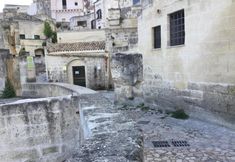 Others 3 B&B Lo Straniero