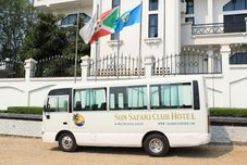 其他 Mount Zion Hotel