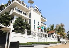 Lain-lain 3 Mount Zion Hotel