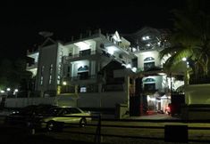 Lain-lain 4 Mount Zion Hotel