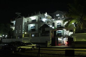 Lain-lain 4 Mount Zion Hotel