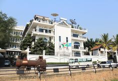 Lain-lain 5 Mount Zion Hotel