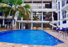 Others 6 Mount Zion Hotel