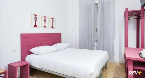 Others 2 Hotel Astra