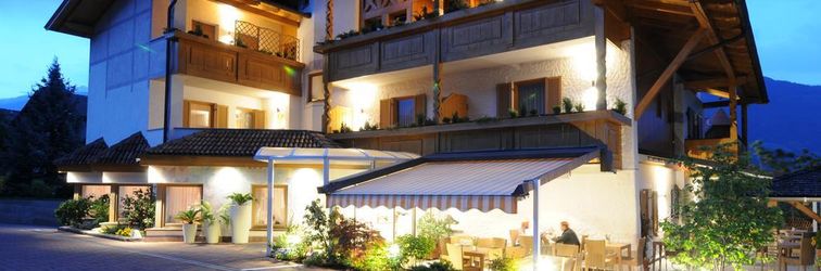 Others Hotel FleurAlp