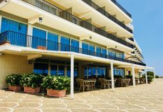 Others 2 Grand Hotel l'Approdo